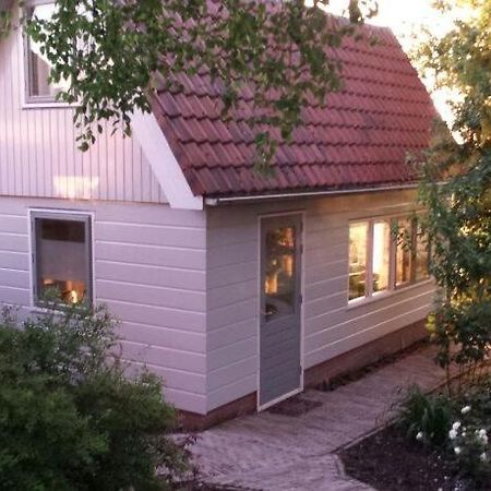 Very Nice Cottage In Durgerdam, With Private Garden, Free Parking, Pets Allowed أمستردام المظهر الخارجي الصورة