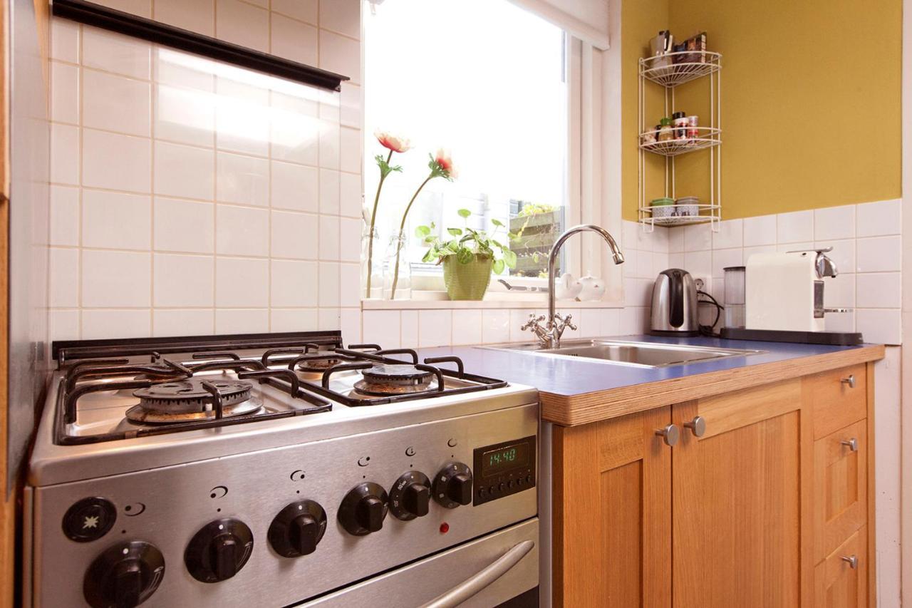 Very Nice Cottage In Durgerdam, With Private Garden, Free Parking, Pets Allowed أمستردام المظهر الخارجي الصورة