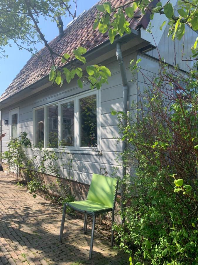 Very Nice Cottage In Durgerdam, With Private Garden, Free Parking, Pets Allowed أمستردام المظهر الخارجي الصورة